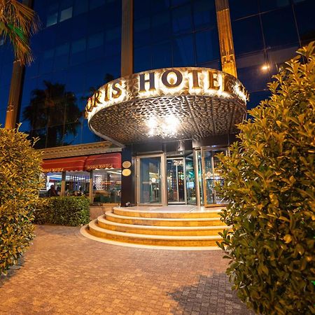 Boris Hotel Beylikduezue Istambul Exterior foto