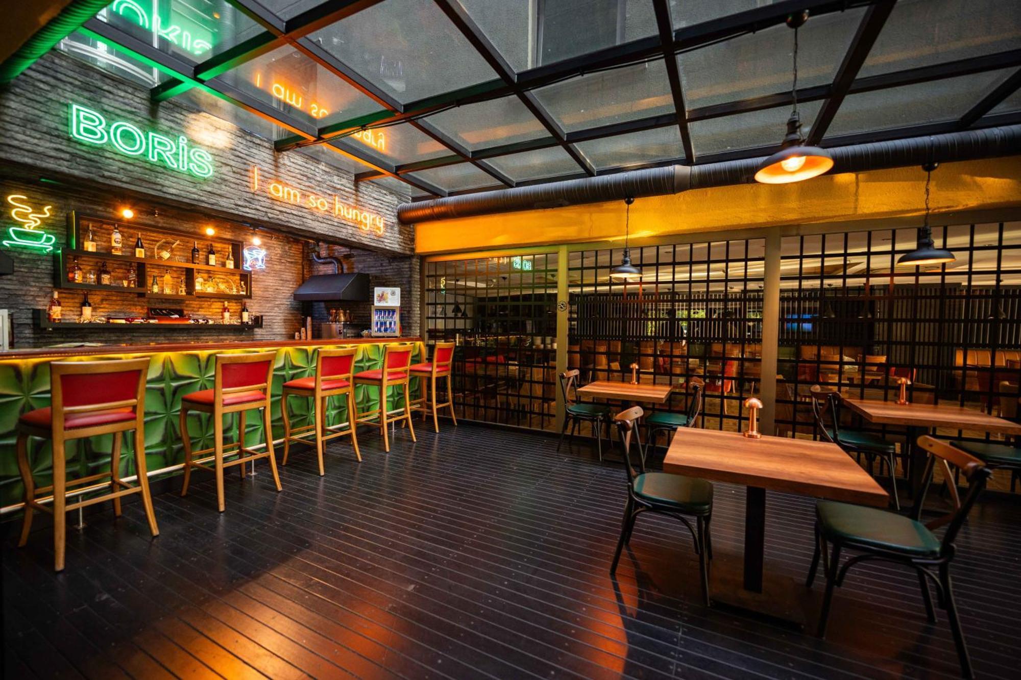 Boris Hotel Beylikduezue Istambul Exterior foto